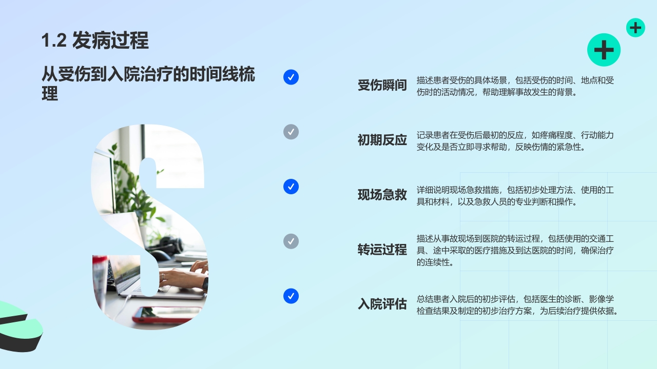 股骨骨折个案护理比赛优秀案例