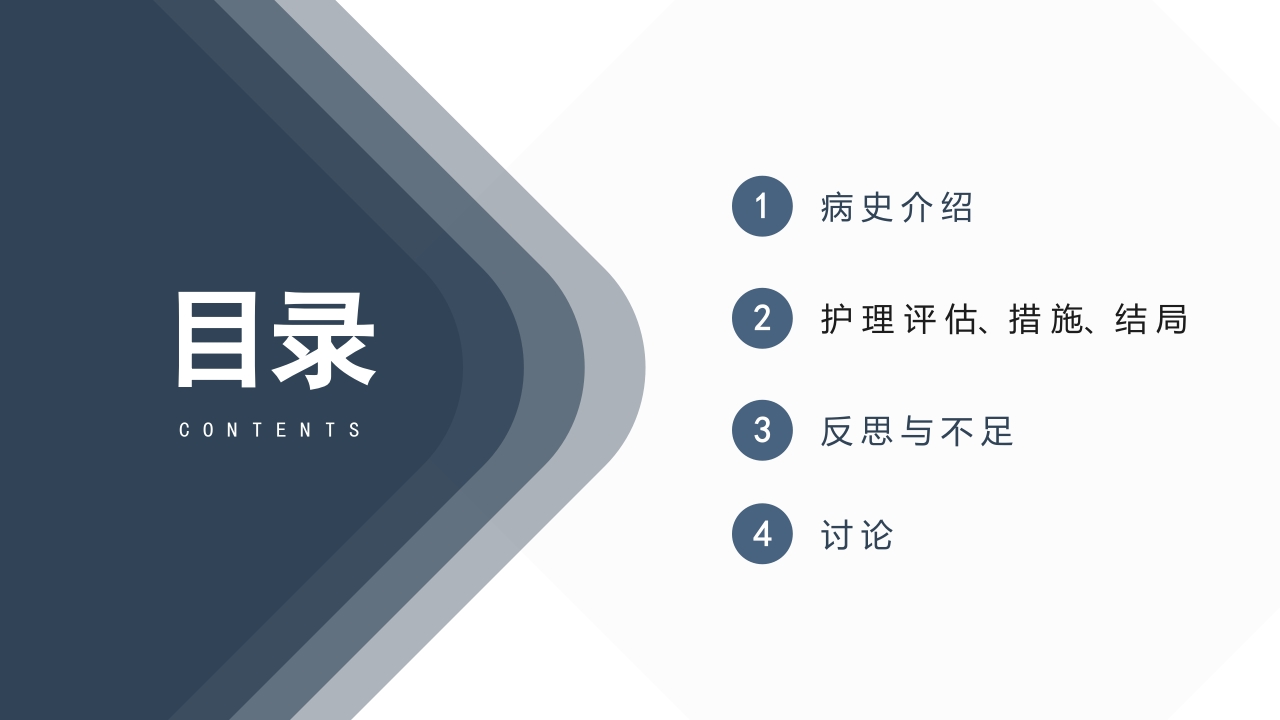 一例桥脑出血的护理个案分享