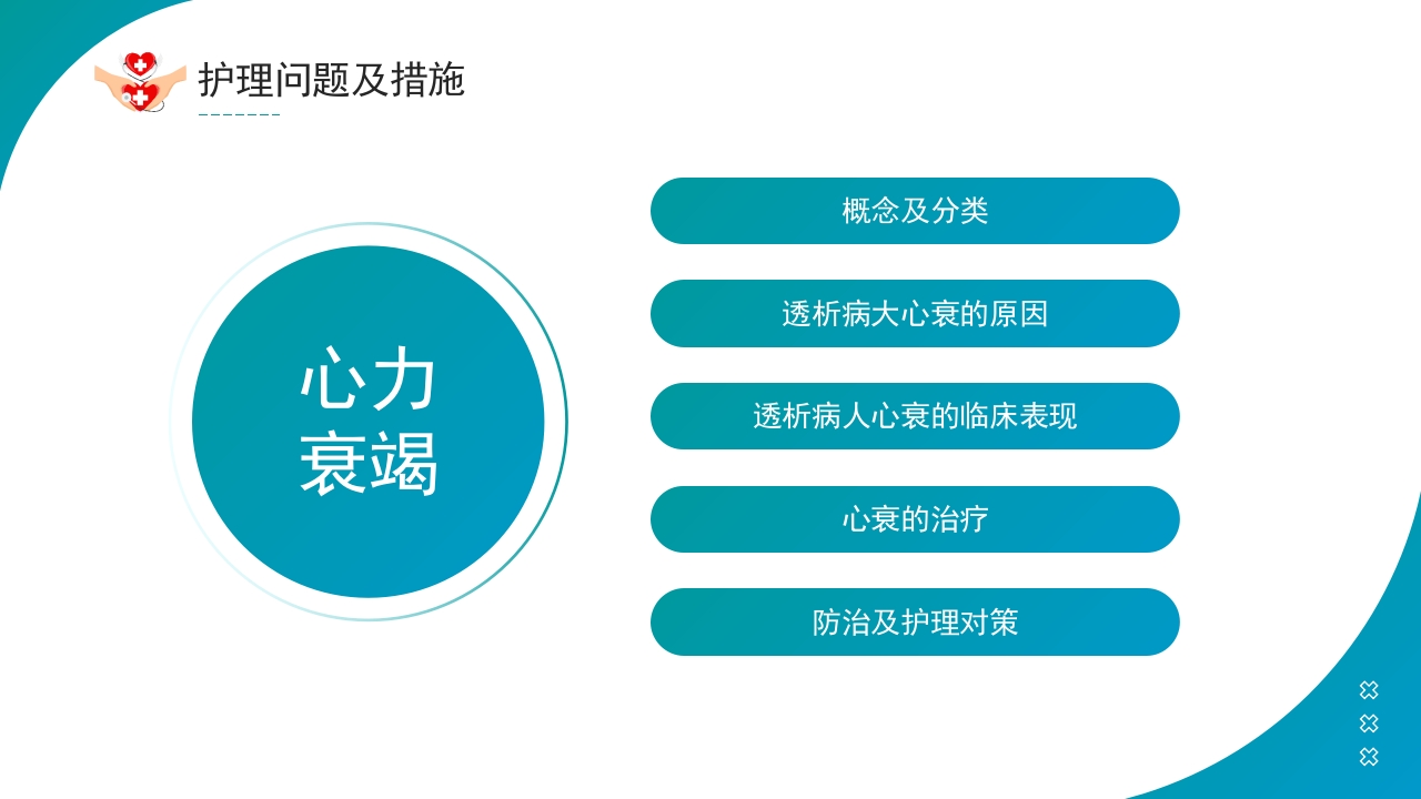 透析患者急性左心衰：护理案例讲解