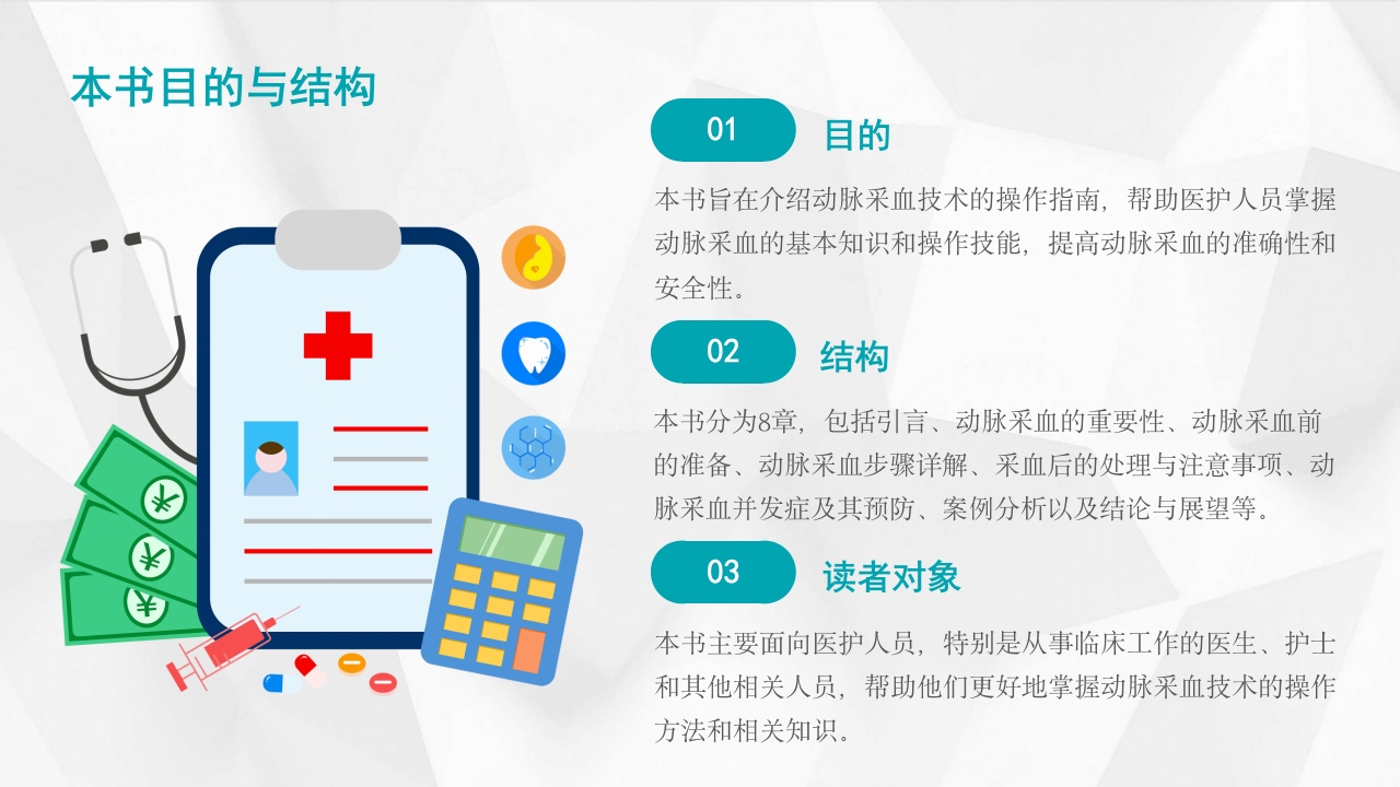 动脉采血技术ppt课件