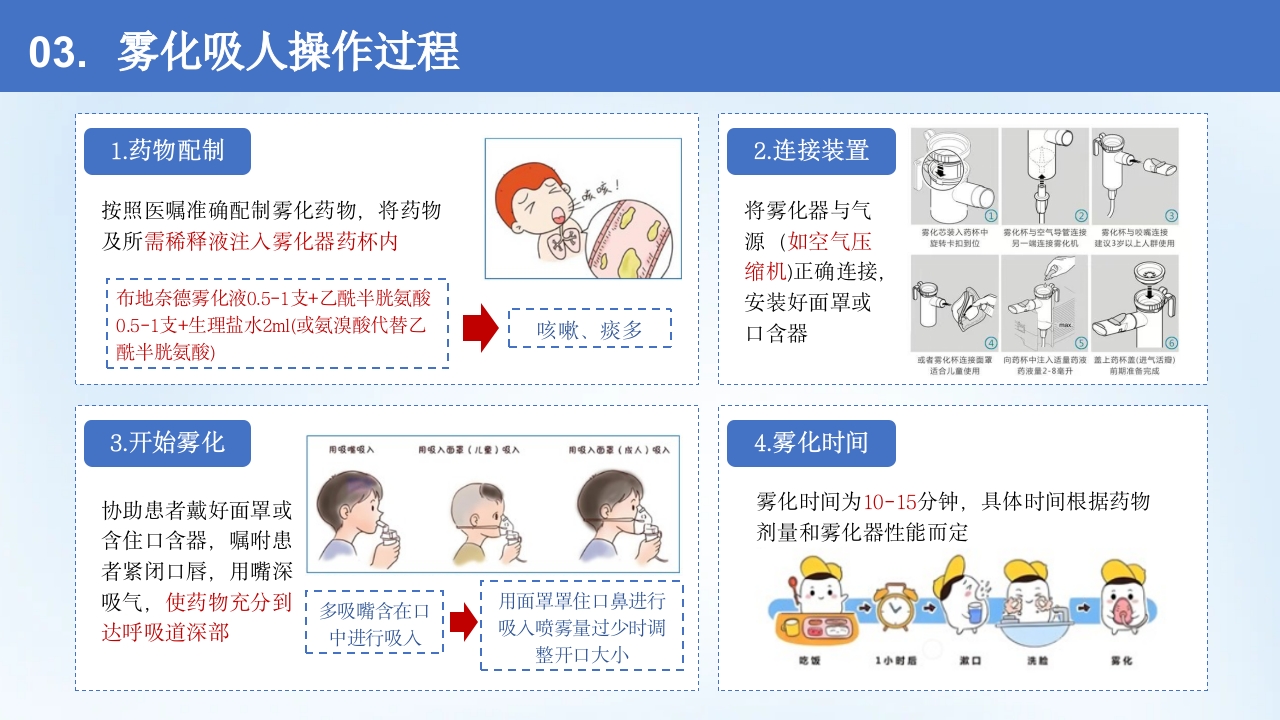 避开“雾区”误区