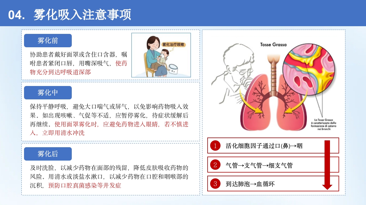 避开“雾区”误区