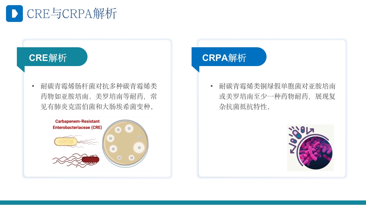 多重耐药菌（MDRO）医院感染预防与控制