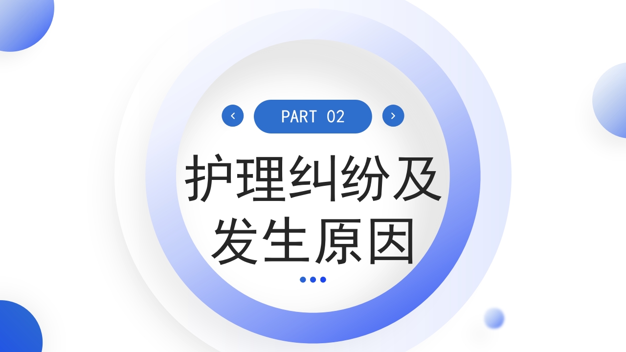 医疗护理风险管理