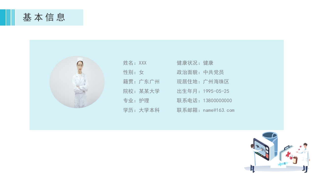 护士长竞聘 (12)