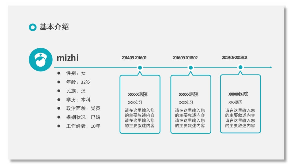 护士长竞聘 (13)