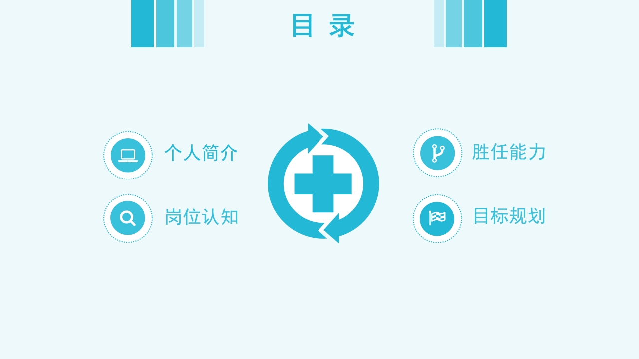 护士长竞聘 (15)