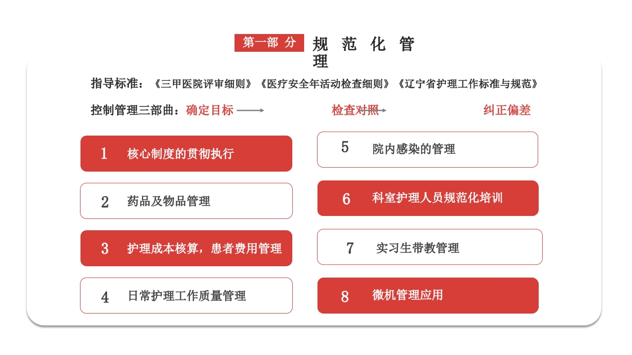 护士护士长述职报告01